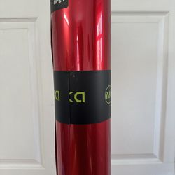 Metal Soul Red Super Gloss Vinyl Wrap Film for car