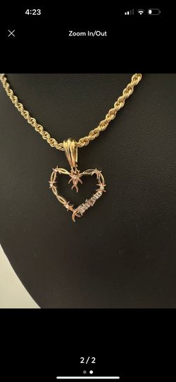 Rope Chain
