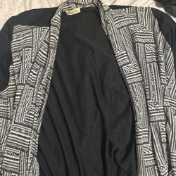 Woman’s Vest