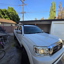 2005 Toyota Tacoma