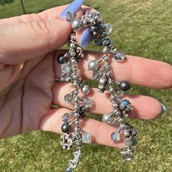 Brighton Beaded Bracelet