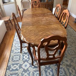 Dining Set 