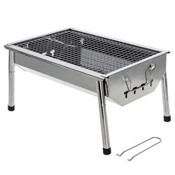 Isumer Charcoal Grill