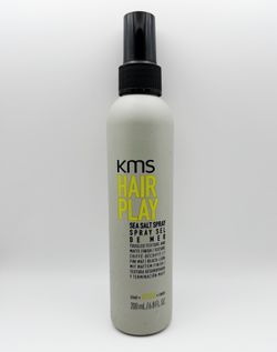 KMS Hair Play Only $20