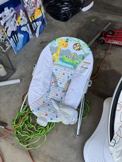 Baby Bouncer