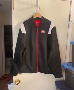 49er jacket Size M