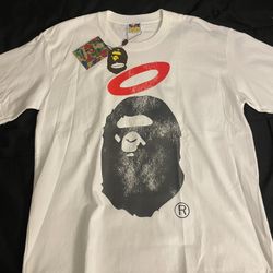 Union Bape T-Shirt