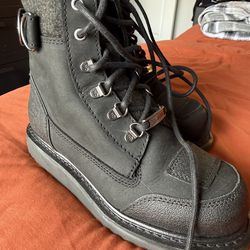 Harley Davidson boots