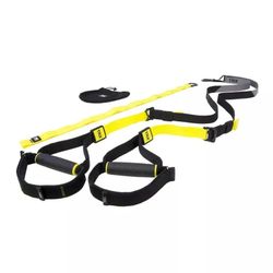 TRX Club 4 Suspension Trainer – Commercial Grade, Like New