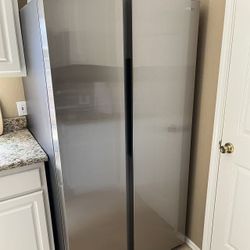 Samsung Refrigerator Double Door Full Size 