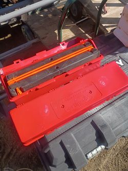 Emergency s Triangles