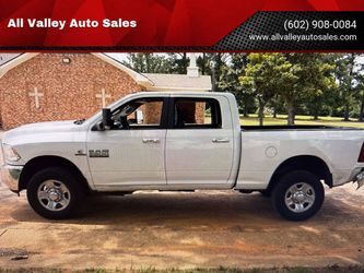 2014 RAM 2500