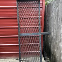 Cargo Rack