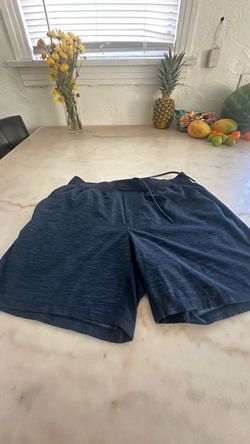 Shorts  lululemon. De hombre xl