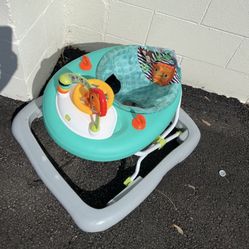 Baby Walker 
