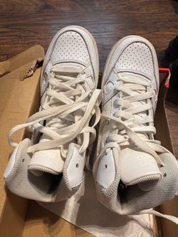 Nikes