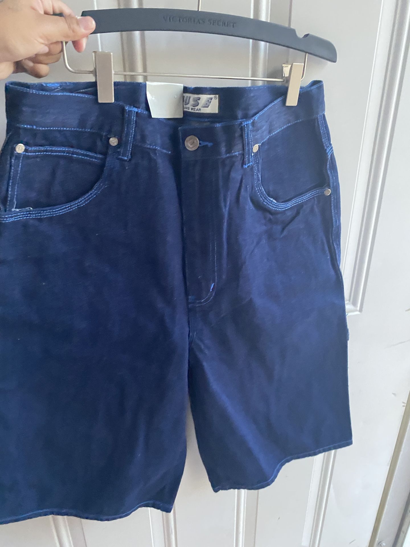 Men Shorts Size 34