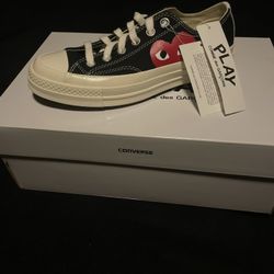 CDG Converse