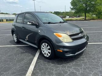 2006 Scion xA
