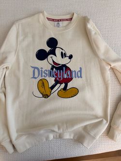 Disneyland Sweatshirt
