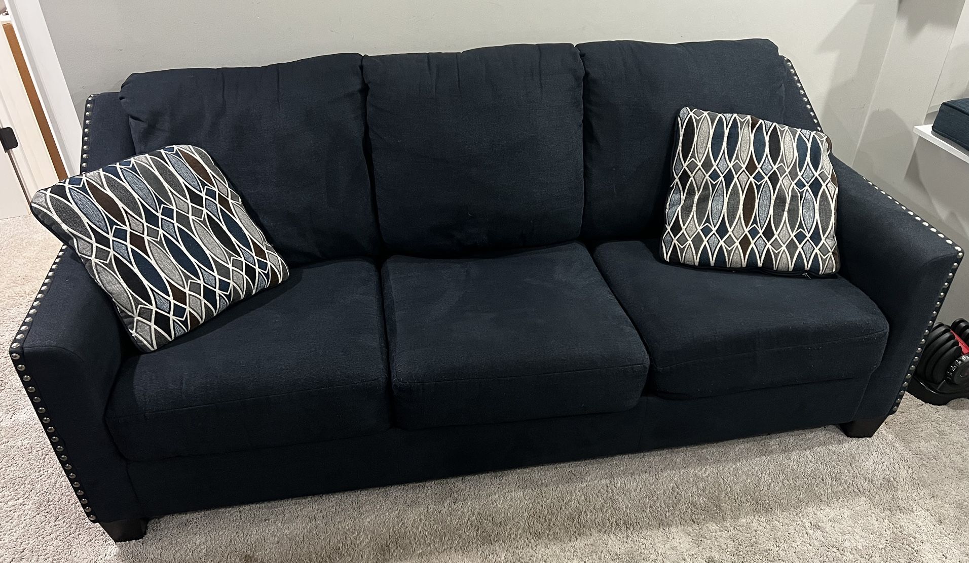 Ashley Furniture Sleeping Sofa 