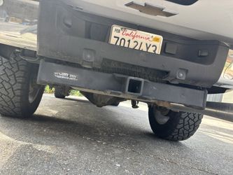 Tow Hitch