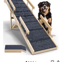 Large Dog Ramp