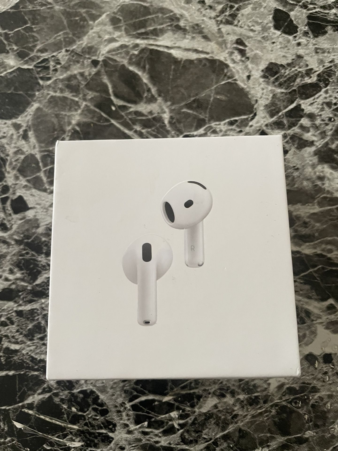 AirPod 4th Generation W/ANC