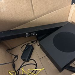 Tv Surround System 