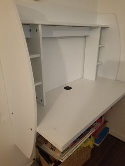 Desk