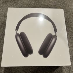 Airpod Max Space Grey