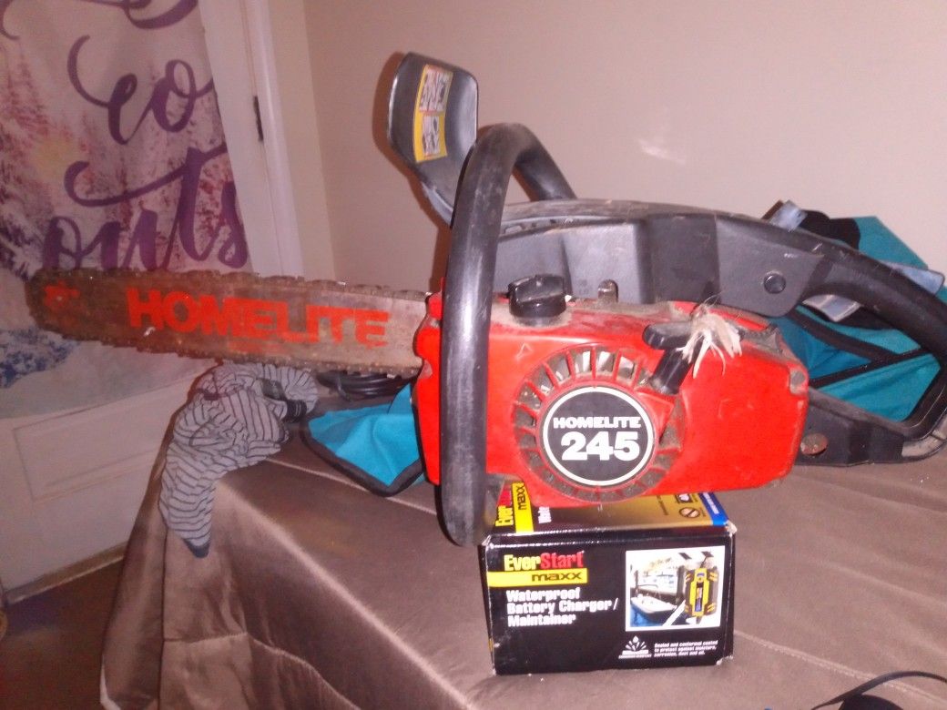 Generator N More