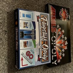 Monopoly Arizona Editions