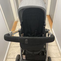 3 Seater Graco Stroller 