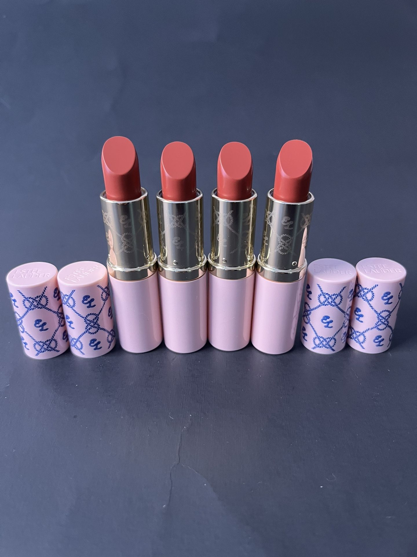 Estée LAUDER LIPSTICK Rose Goddess