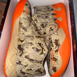 Puma lamelo
