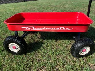Wagon