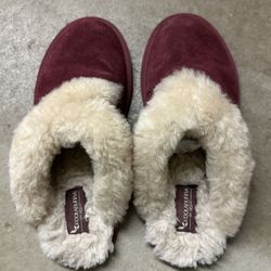 UGG Koolaburra Slippers