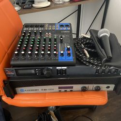 Package deal music