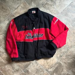 NASCAR racing jacket 