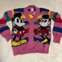Minnie Sweater XS
