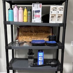 Home Items 