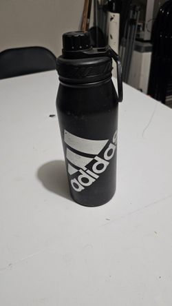 Adidas Water Bottle