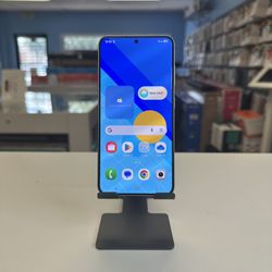 Galaxy S25 Silver Shadow 256 GB Factory Unlocked With Samsung Warranty Until 2026