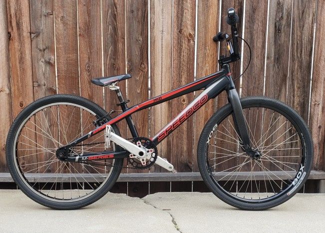 speedco bmx