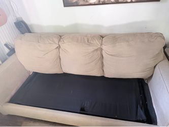 Free sofa bed queen