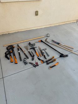Gardening Tools, Fiskars, Berry & Bird, Kakuri
