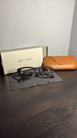 Meta Raybands Gen 2 (NEGOTIABLE)