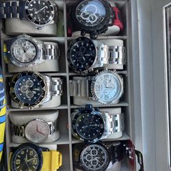 Mens watches 