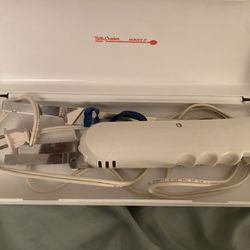 Electric Carving Knives